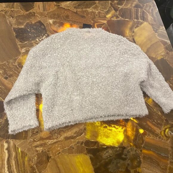 Tibi cropped sweater, XS - Picture 5 of 8